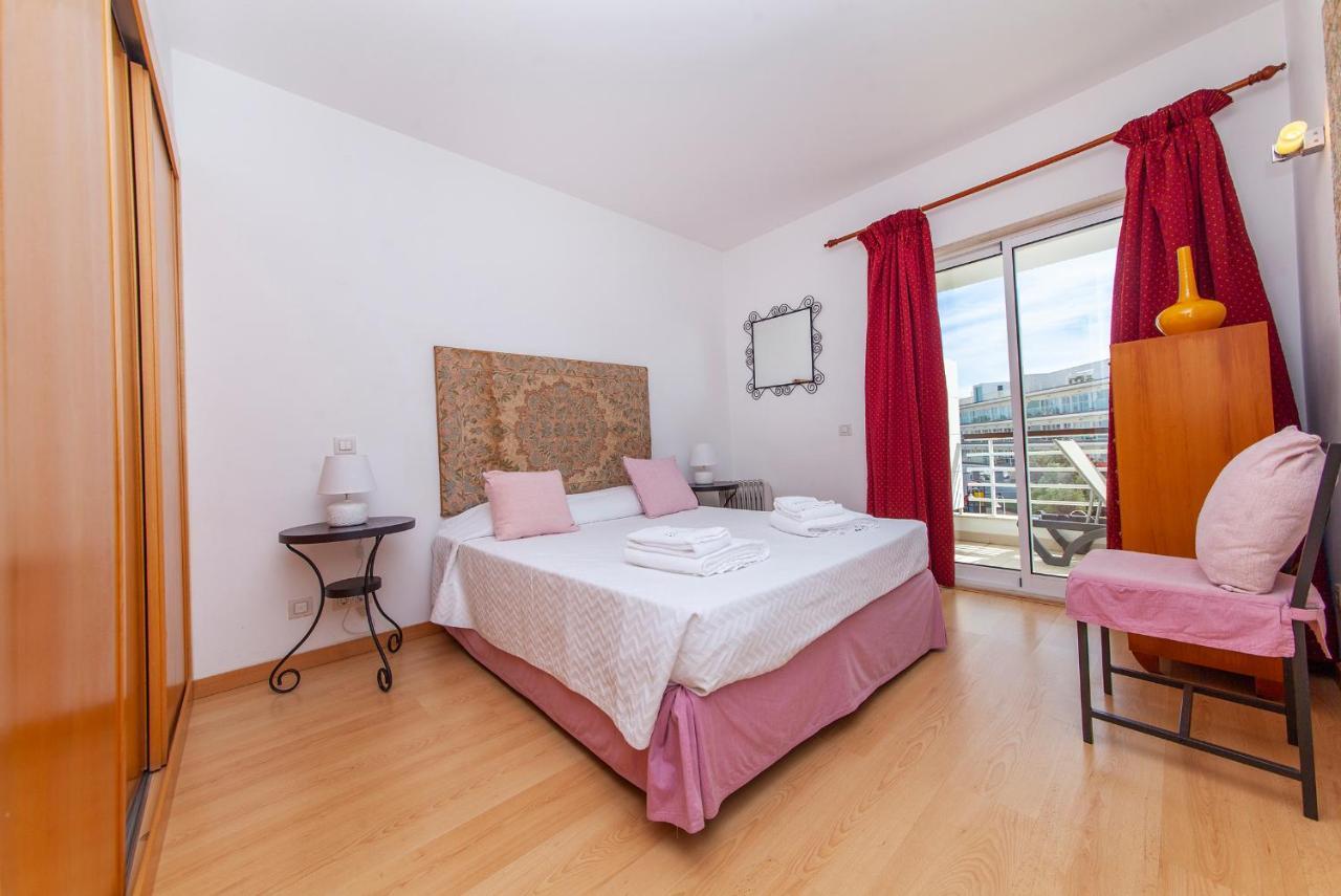 A69 - Felicidade Marina Apartment Lagos Exterior photo