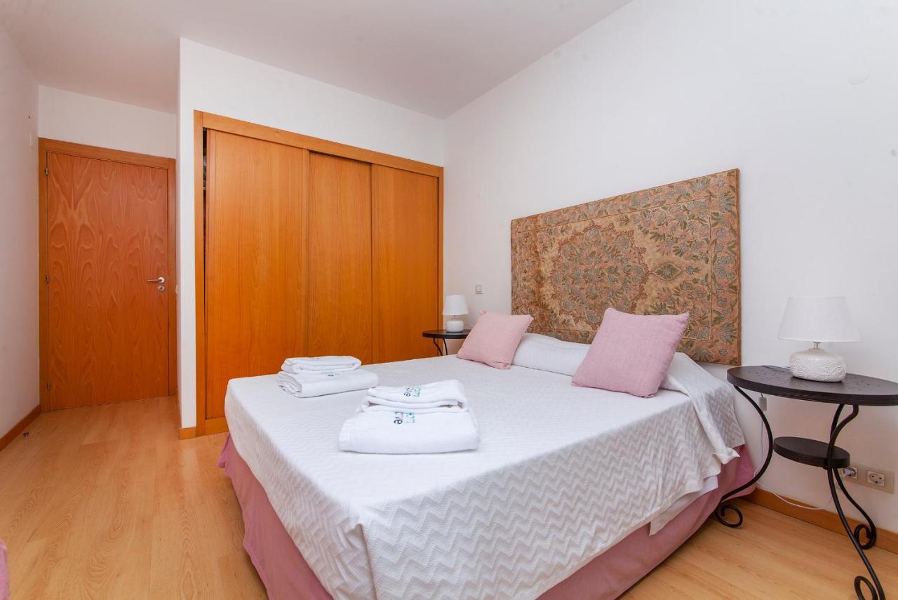 A69 - Felicidade Marina Apartment Lagos Exterior photo