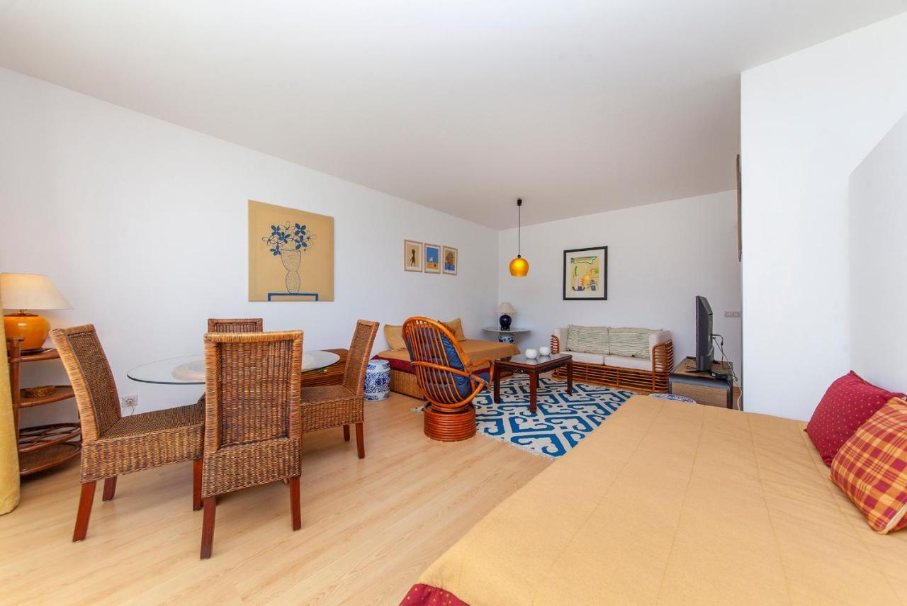 A69 - Felicidade Marina Apartment Lagos Exterior photo